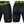 Load image into Gallery viewer, NIKE MENS COOL COMP 6" SHORT