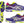 Load image into Gallery viewer, ASICS GEL 530TR JUNIOR CROSS TRAINER