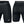 Load image into Gallery viewer, NIKE MENS COOL COMP 6" SHORT