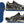 Load image into Gallery viewer, ASICS JUNIOR GEL TRABUCO 4 TRAIL SHOE