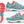 Load image into Gallery viewer, ASICS GT1000 4 PRE SCHOOL VELCRO SHOE