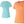Load image into Gallery viewer, ASICS WOMENS V-NECK TEE