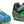 Load image into Gallery viewer, LOTTO GALAXY III JUNIOR FG VELCRO BOOT
