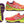 Load image into Gallery viewer, ASICS JUNIOR NETBURNER PROFESSIONAL 12
