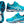 Load image into Gallery viewer, ASICS GEL 540TR JUNIOR CROSS-TRAINER