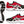 Load image into Gallery viewer, ASICS JUNIOR GEL CONTEND 3 RUNNING SHOES