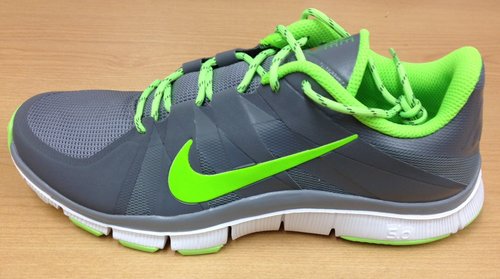 NIKE FREE TRAINER 5.0