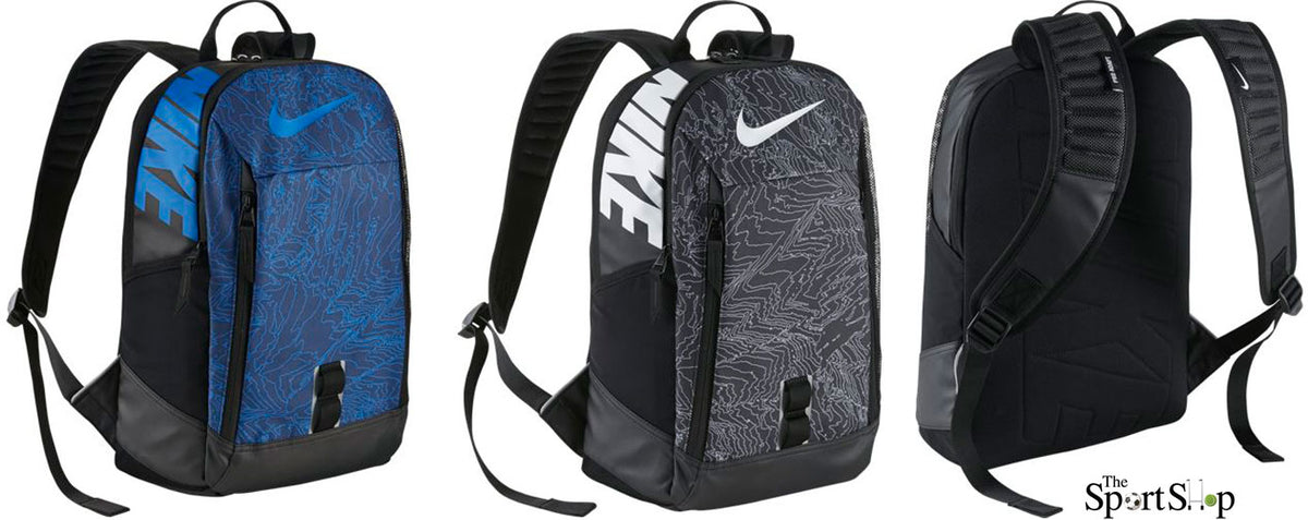 nike alpha adapt rise graphic backpack NIKE ALPHA ADAPT RISE PRINT BACKPACK – The Sport Shop New Zealand
