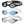 Load image into Gallery viewer, SPEEDO FUTURA BIOFUSE SWIM GOGGLE