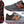 Load image into Gallery viewer, NEW BALANCE JUNIOR VELCRO TRAIL RUN SHOE