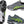 Load image into Gallery viewer, ASICS JUNIOR GEL 540TR CROSS TRAINER