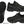 Load image into Gallery viewer, ASICS PRE SCHOOL GEL CONTEND 4 RUN SHOES