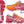 Load image into Gallery viewer, ASICS GEL NETBURNER PROFESSIONAL 13 SHOE