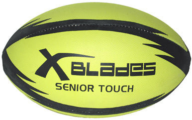 BLADES SENIOR TOUCH BALL FLURO YELLOW
