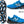Load image into Gallery viewer, NEW BALANCE JUNIOR VELCRO TRAIL RUN SHOE
