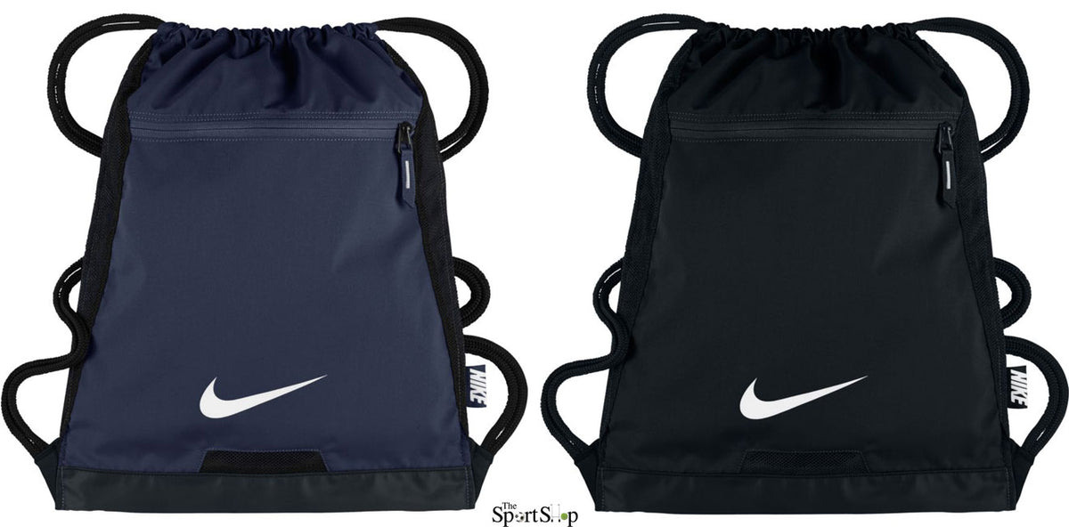 NIKE ALPHA ADAPT GYMSACK – The Sport Shop New Zealand