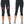 Load image into Gallery viewer, ASICS WOMEN'S STRIPE KNEE-TIGHT