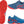 Load image into Gallery viewer, ASICS JUNIOR RESOLUTION 7 TENNIS SHOE