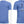 Load image into Gallery viewer, UNDER ARMOUR BIG LOGO HYBRID 2.0 TEE