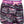 Load image into Gallery viewer, UNDER ARMOUR GIRLS PRINTED PLAY UP SHORT