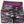 Load image into Gallery viewer, UNDER ARMOUR GIRLS PRINTED PLAY UP SHORT