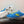 Load image into Gallery viewer, LOTTO FUERZAPURA 700 JNR SG BOOT BLU/GRE