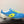 Load image into Gallery viewer, LOTTO FUERZAPURA 700 JNR SG BOOT BLU/GRE