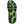 Load image into Gallery viewer, BROOKS MENS PUREFLOW 2 BLACK/ GREEN