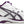 Load image into Gallery viewer, ASICS JUNIOR GEL NETBURNER 15 WHITE/PNK