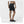 Load image into Gallery viewer, NIKE WOMENS 8" TECH SHORT