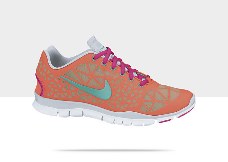NIKE WOMENS FREE TR FIT 3 The Sport Shop New Zealand