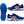 Load image into Gallery viewer, Asics Junior Gel Resolution 8 Tennis Shoe Aug 2022