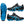 Load image into Gallery viewer, Asics Junior Lethal Flash IT 2 Football Boot