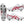 Load image into Gallery viewer, Asics Lethal Speed 6 Stud 2 Boot