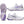 Load image into Gallery viewer, Asics Gel Netburner Ballistic FF 3 Aug 2022