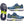 Load image into Gallery viewer, Asics Junior PS Gel 550TR Shoes
