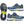 Load image into Gallery viewer, Asics Junior PS Gel 550TR Shoes