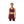 Load image into Gallery viewer, Asics Runkoyo Jacquard Bra Deep Mars