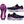 Load image into Gallery viewer, Asics Women’s GT 2000 10 Shoe D Width Aug 2022