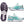 Load image into Gallery viewer, Asics Women’s Gel Nimbus 24 D Width Run Shoes Aug 2022