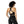 Load image into Gallery viewer, Squat Wolf Women’s Fitness – Zip Up Sports Bra CL 2023