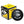 Load image into Gallery viewer, Dunlop Squash Balls- Single Ball