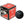 Load image into Gallery viewer, Dunlop Squash Balls- Single Ball