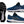 Load image into Gallery viewer, Asics Junior GT-1000 11 Run Shoe