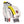Load image into Gallery viewer, Gray Nicolls Ultra 1100 Batting Gloves Right Hand
