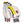 Load image into Gallery viewer, Gray Nicolls Ultra 1100 Batting Gloves Right Hand