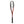 Load image into Gallery viewer, Grays Red Devil Squash Racquet