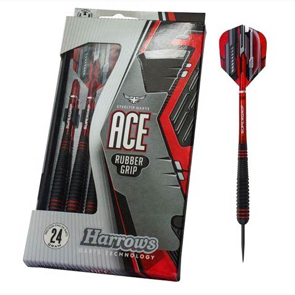 Harrows Ace Darts