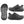 Load image into Gallery viewer, Hoka Women's Bondi Slip Resistant D Width Aug 2022