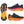 Load image into Gallery viewer, Hoka Men’s Challenger ATR 6 D Width